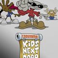 Codename: Kids Next Door