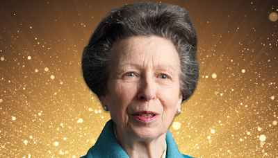 Princess Anne ‘wants to go on Strictly’ – and it might actually help the royal family’s image problem