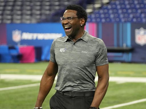 Michael Irvin won’t be charged after criminal police investigation in Texas