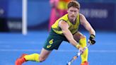 Field hockey player opts to amputate his finger in order to compete at Olympics