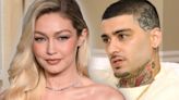 Gigi Hadid Shares Rare Pics of Her and Zayn Malik's Daughter Khai -- See Her Adorable Style