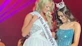 Bumgarner crowned Miss Mississippi's Teen 2024 - The Vicksburg Post