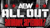 How to watch AEW All Out 2024: live stream, match card, start time