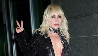 Lady Gaga aux JO de Paris 2024 ? Ces indices qui font penser que l’artiste sera à la cérémonie d’ouverture