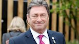 Alan Titchmarsh feels ‘guilty’ calling King Charles his friend as it seems opportunistic