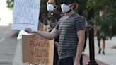 Despite harsh criticism, NC Senate passes bill banning masks in public
