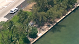 Investigation underway after police recover body found floating in Miami - WSVN 7News | Miami News, Weather, Sports | Fort Lauderdale