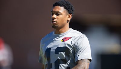 Cardinals Sign Rookie Safety