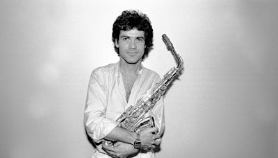 David Sanborn, Renowned Jazz Saxophonist, Dead at 78