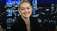 Gigi Hadid opens up about motherhood with 2-year-old daughter Khai