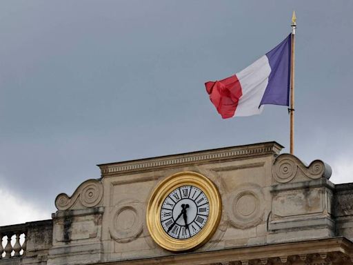 政治局勢動盪 法國企業繃緊神經 - 自由財經