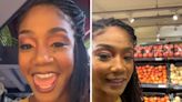 Tiffany Haddish offends Africans with trip to Zim Pick n Pay [video]