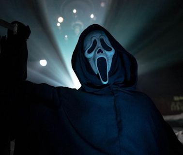 Ghostface and T-1000 coming to Mortal Kombat 1 according to datamine