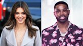 Kendall Jenner and Tristan Thompson Don’t Acknowledge Each Other When They Cross Paths at The Weeknd’s Concert