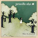 When You Grow Up (álbum de Priscilla Ahn)