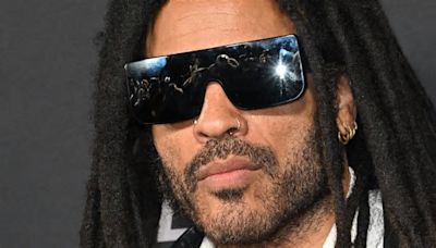 Lenny Kravitz rockt im Sommer die Burg Clam