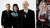 The Smashing Pumpkins Announce New Guitarist Kiki Wong