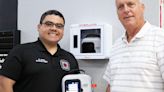 Local businesses join Fort Mojave Mesa Fire Department's AED program