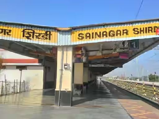 Bhopal: Two Girls Of Class 7 Flee To Shirdi, Traced