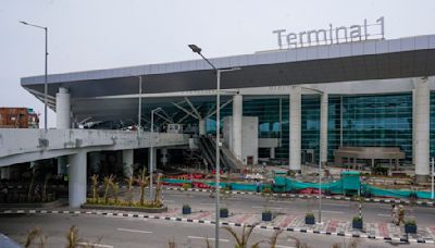 Delhi airport roof collapse: Is it a case of shoddy infrastructure or heavy rains?