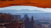 Father and daughter found dead at Canyonlands National Park after getting lost, running out of water in triple-digit heat