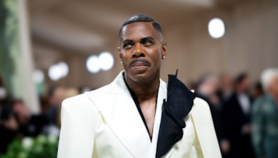 Colman Domingo’s Met Gala 2024 Look Paid Tribute to Chadwick Boseman and André Leon Tally