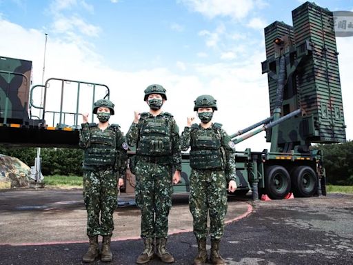 台商父子吸收軍士官竊機密給中國 還有臉求減刑！4人各判6至8年｜壹蘋新聞網