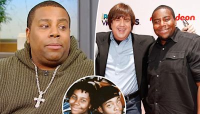 Kenan Thompson breaks silence on ‘Quiet on Set’ documentary revelations