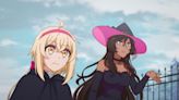 The Family Circumstances of the Irregular Witch Season 1 Episode 8 Release Date & Time on Crunchyroll