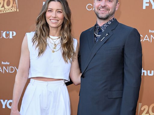 Jessica Biel and Justin Timberlake & More Couples Who Broke Up and Got Back Together - E! Online