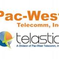 Pac-West Telecomm