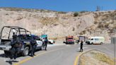 Rescatan a senderista extraviada y lesionada en Cerro de Las Noas