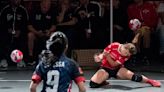 5 Portland dodgeball players selected for World Dodgeball Championships