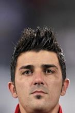 David Villa