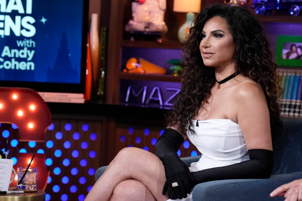 Jennifer Aydin Calls Out Teresa Giudice for Not Defending Her: ‘No One’s Got My Back’