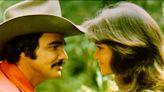 Sally Field reveals that her ex Burt Reynolds was also her worst on-screen kiss: 'a lot of drooling was involved'