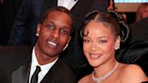 Rihanna and A$AP Rocky's Baby Boy's Name Revealed