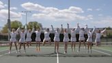Vail Christian girls tennis qualifies entire lineup to Colorado 3A individual state championships
