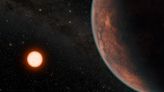 NASA discovers potentially habitable exoplanet 40 light years from Earth