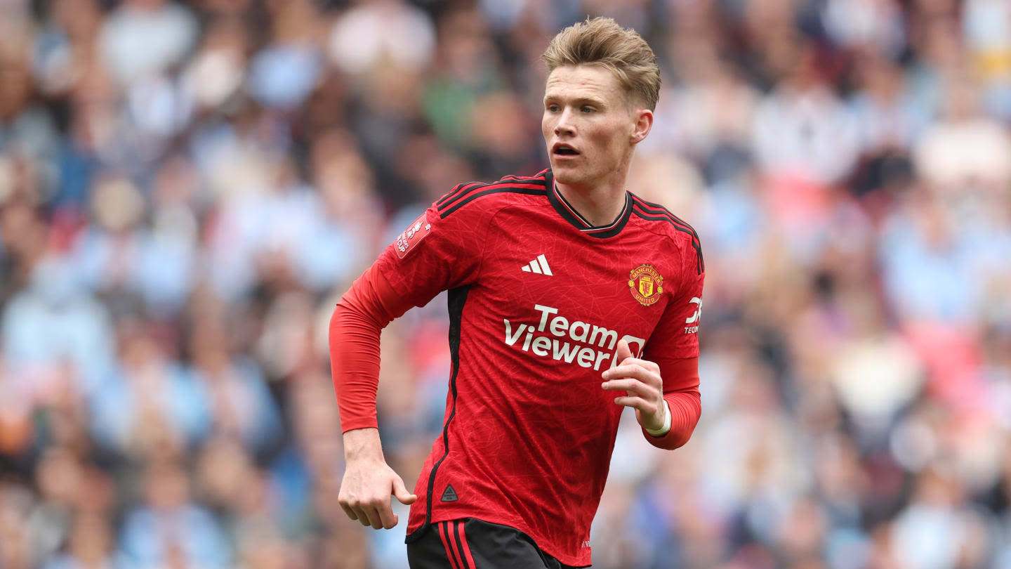 Fulham to 'make improved offer' for Man Utd star after Emile Smith Rowe transfer
