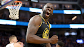 Draymond Green: Fever Need To Land 'Enforcer' To Protect Caitlin Clark