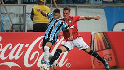 En vivo: Huachipato se juega la clasificación en la Copa Libertadores ante Gremio - La Tercera