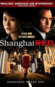 Shanghai Red