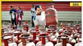 From LPG cylinder price to credit card rule: Major financial rules change from today