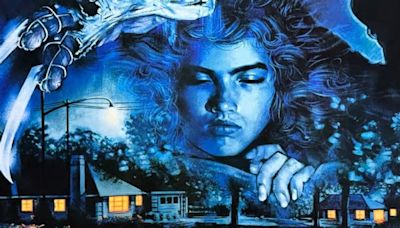 A Nightmare on Elm Street 4K UHD Ultimate Collector's Edition Announced