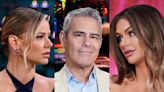 Why Andy Cohen "Sees Both Sides" of Lala Kent and Ariana Madix's Feud | Bravo TV Official Site