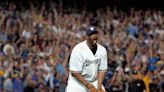 CC Sabathia visiting Milwaukee Aug. 25 to commemorate 15th anniversary of 2008 playoff run