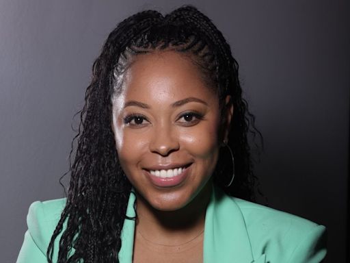 Asylum Ent. Group Hires LaNeé Griffin to Help Develop Projects Under Tyler Perry Studios Joint Venture