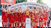 Germany’s Frauen Bundesliga To Expand To Include 14 Teams From 2025/26