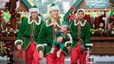 Hallmark Channel Announces 'Three Wise Men and a Baby' Sequel with Tyler Hynes, Andrew Walker and Paul Campbell